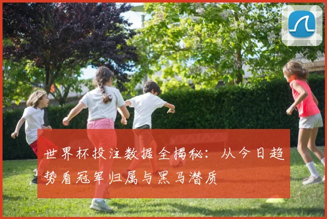世界杯投注数据全揭秘：从今日趋势看冠军归属与黑马潜质
