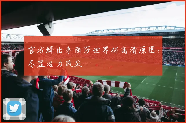 官方释出李丽莎世界杯高清原图,尽显活力风采