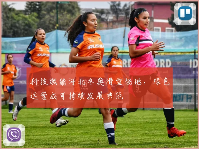 科技赋能河北冬奥滑雪场地,绿色运营成可持续发展典范