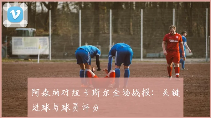 阿森纳对纽卡斯尔全场战报：关键进球与球员评分