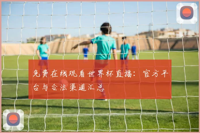 免费在线观看世界杯直播：官方平台与合法渠道汇总